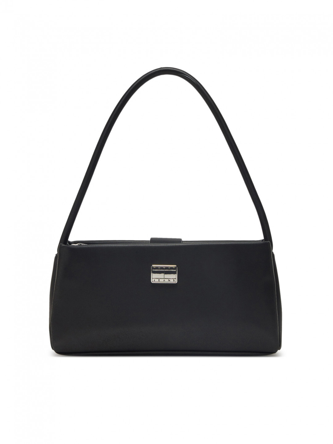 Tommy Jeans Kabelka Tjw American Cool Shoulder Bag AW0AW17295 Černá